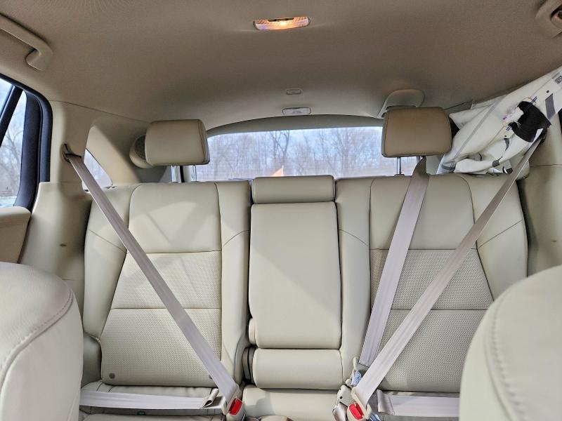 Продаж на аукціоні авто 2017 Acura Rdx, vin: 5J8TB4H73HL002515, номер лоту: 48763596