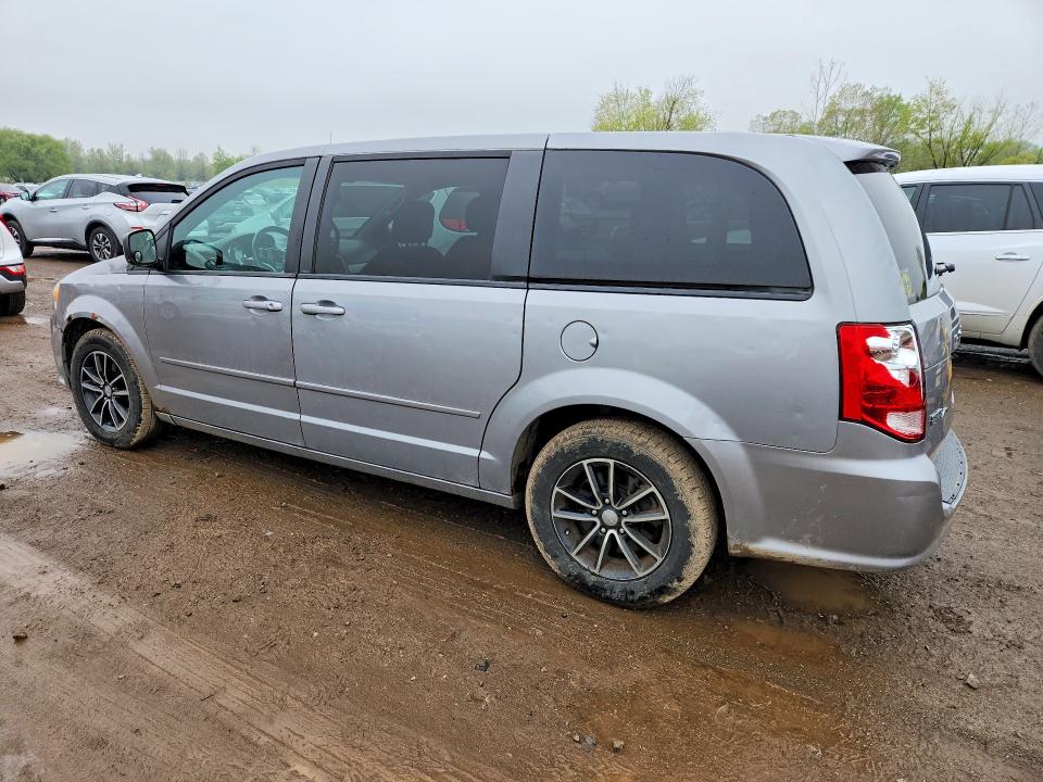 Продаж на аукціоні авто 2014 Dodge Grand Caravan, vin: 2C4RDGBGXER260479, номер лоту: 51261216
