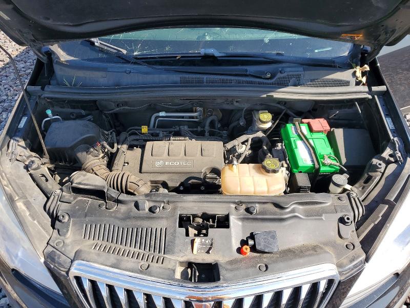 Продажа на аукционе авто 2014 Buick Encore, vin: KL4CJFSB9EB705378, номер лота: 50716026