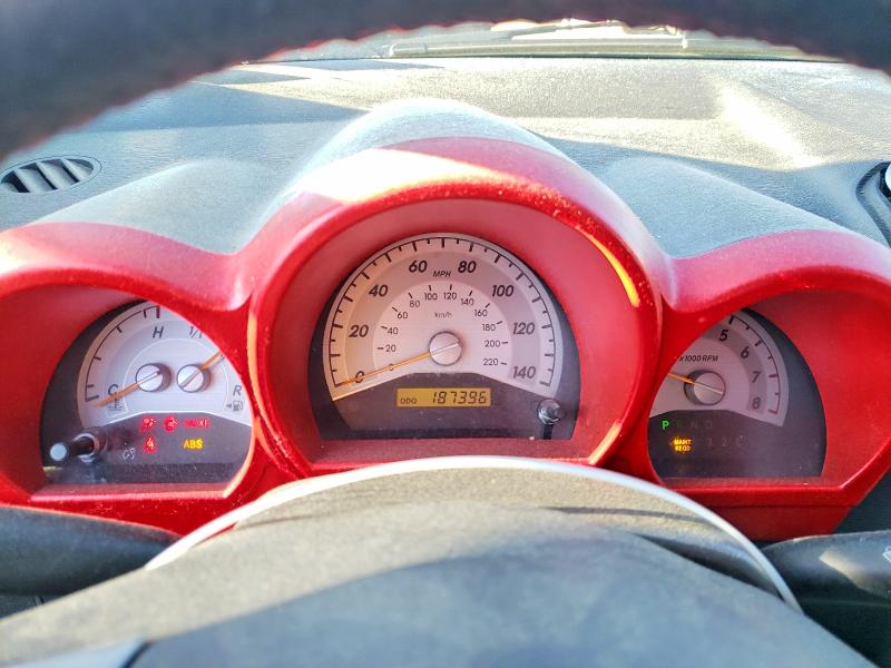 2007 Scion Tc მანქანა იყიდება აუქციონზე, vin: JTKDE177370219839, აუქციონის ნომერი: 49254256