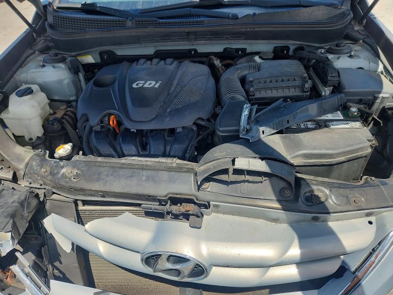 Продаж на аукціоні авто 2013 Hyundai Sonata, vin: 5NPEB4ACXDH692194, номер лоту: 50896596