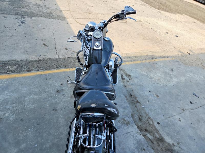 Продажа на аукционе авто 2005 Harley Davidson Flstni, vin: 1HD1JDB105Y067493, номер лота: 50890826