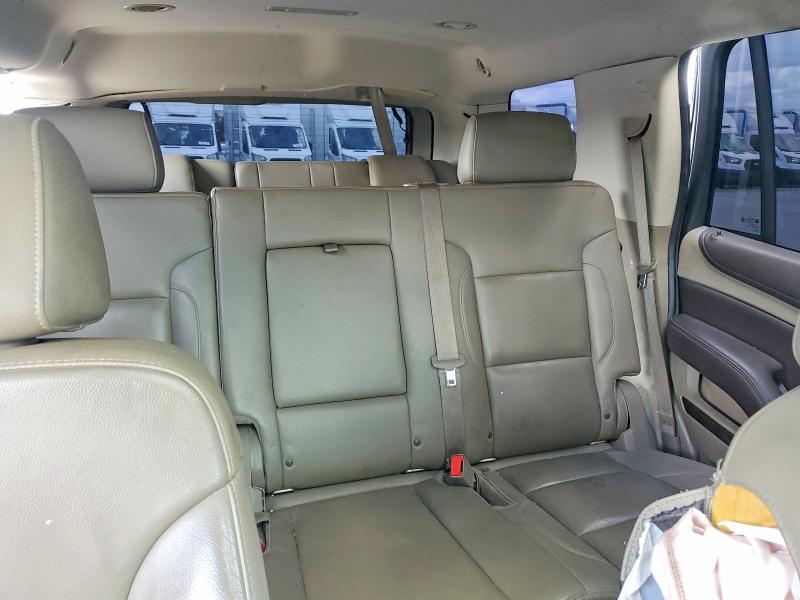 2016 Chevrolet Tahoe მანქანა იყიდება აუქციონზე, vin: 1GNSKBKC8GR456797, აუქციონის ნომერი: 51560826