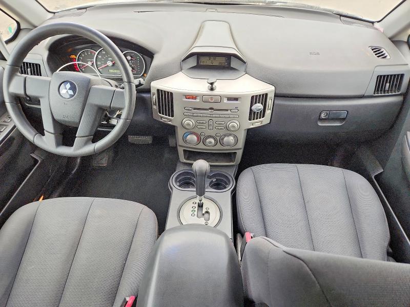 Продаж на аукціоні авто 2005 Mitsubishi Endeavor, vin: 4A4MM21S55E074082, номер лоту: 49438276