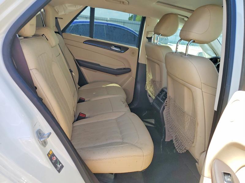 Продажа на аукционе авто 2016 Mercedes-benz Gle, vin: 4JGDA5HB1GA755174, номер лота: 48680036