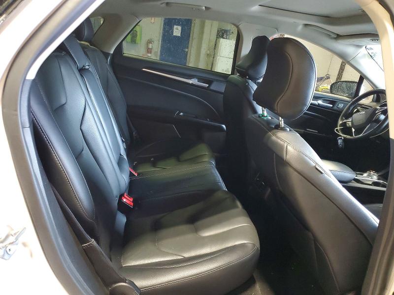 45629566 :رقم المزاد ، 3FA6P0RU9KR244007 vin ، 2019 Ford Fusion مزاد بيع