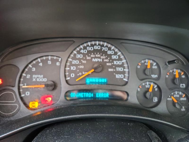 51789546 :رقم المزاد ، 1GCEC19Z95Z143665 vin ، 2005 Chevrolet Silverado مزاد بيع