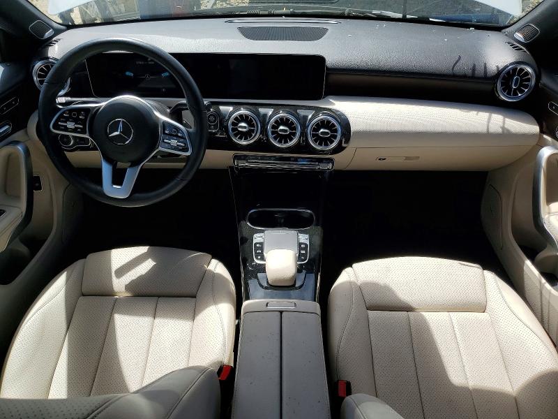 Aukcja sprzedaży 2019 Mercedes-benz A, vin: WDD3G4EB5KW024763, numer aukcji: 51450296
