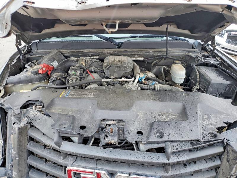 Продажа на аукционе авто 2008 Gmc Sierra, vin: 1GTHK29678E119369, номер лота: 50192456
