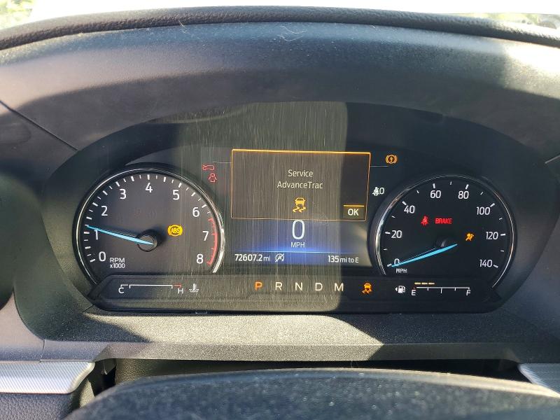 2020 Ford Explorer მანქანა იყიდება აუქციონზე, vin: 1FMSK7DH7LGA38053, აუქციონის ნომერი: 49128936