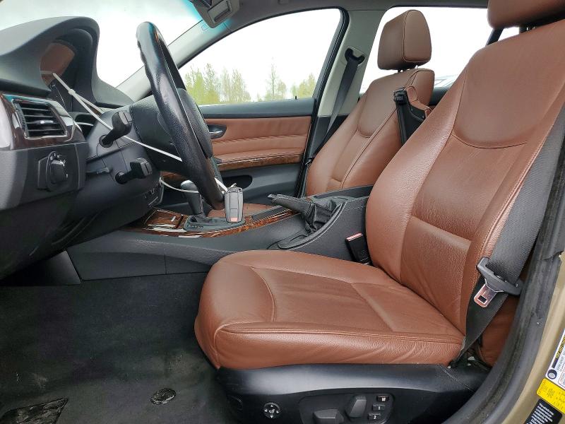Продаж на аукціоні авто 2007 Bmw 328, vin: WBAVT73597FZ36426, номер лоту: 49918296