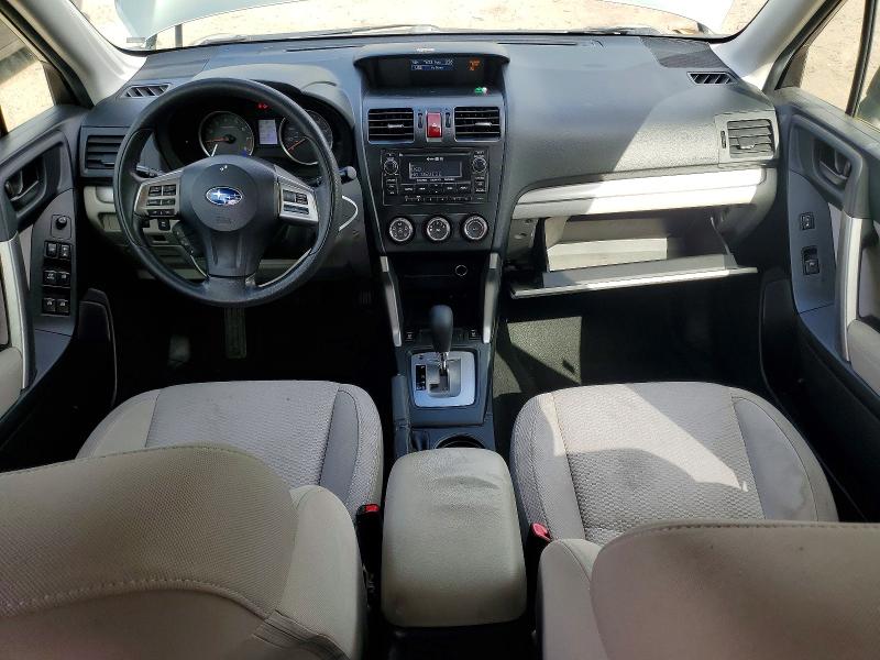 Продаж на аукціоні авто 2015 Subaru Forester, vin: JF2SJADCXFH842128, номер лоту: 50749836