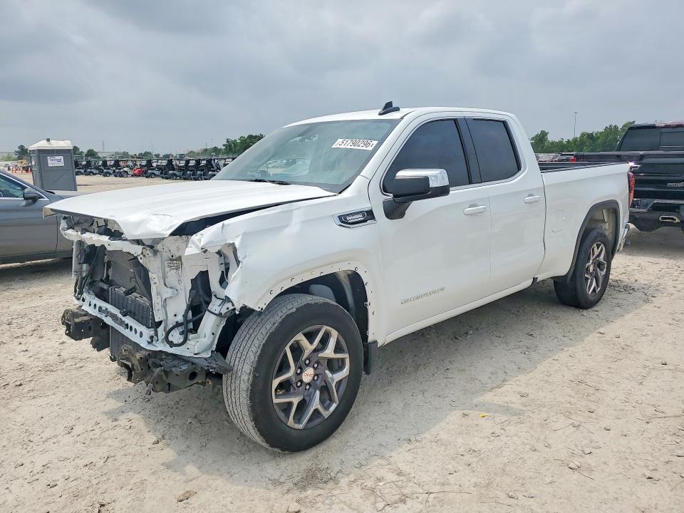 51790296 :رقم المزاد ، 1GTRHBE88PZ315516 vin ، 2023 Gmc Sierra مزاد بيع