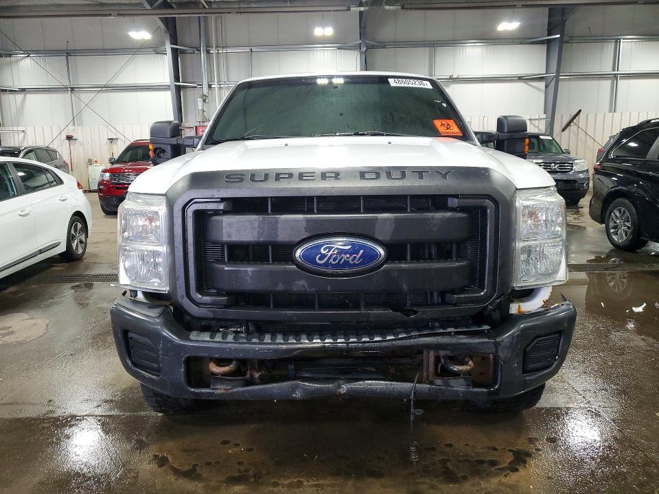 Продажа на аукционе авто 2011 Ford F350, vin: 1FT7W3B6XBEC11518, номер лота: 48605236
