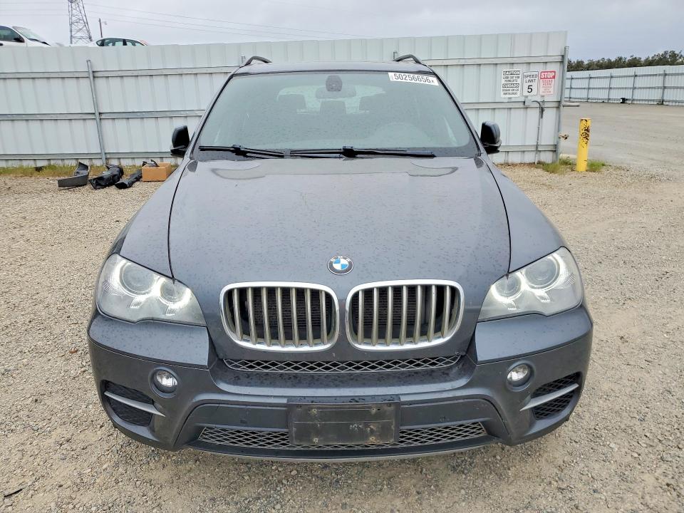 50256656 :رقم المزاد ، 5UXZW0C55CL670688 vin ، 2012 Bmw X5 مزاد بيع