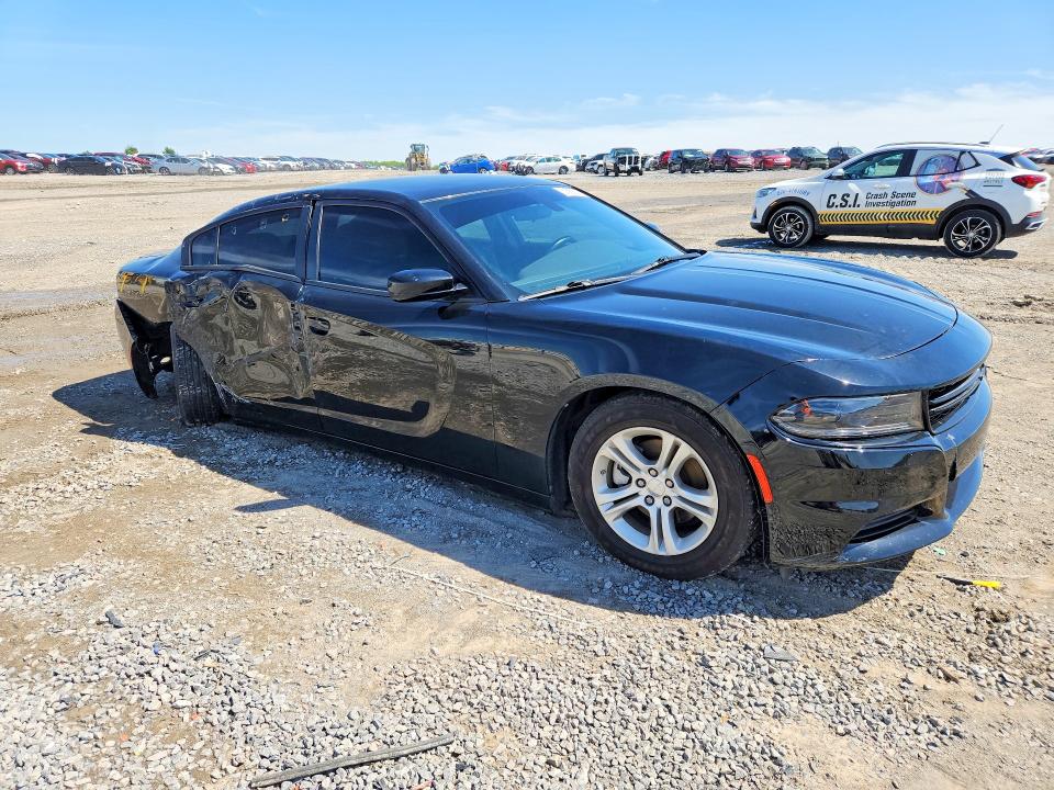 Aukcja sprzedaży 2022 Dodge Charger, vin: 2C3CDXBG4NH239403, numer aukcji: 51589216