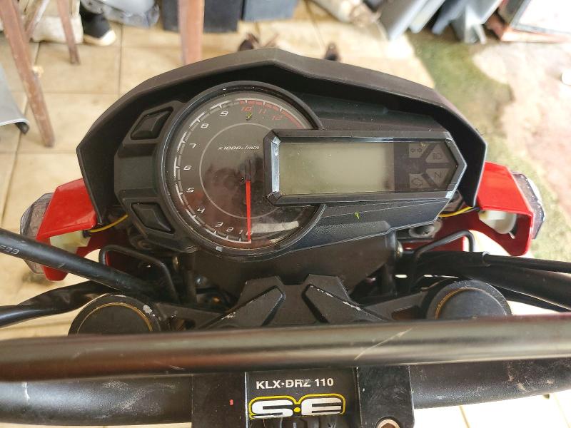 Продажа на аукционе авто 2023 Kawasaki Br125, vin: JKABRRJ1XPDA25157, номер лота: 48129176