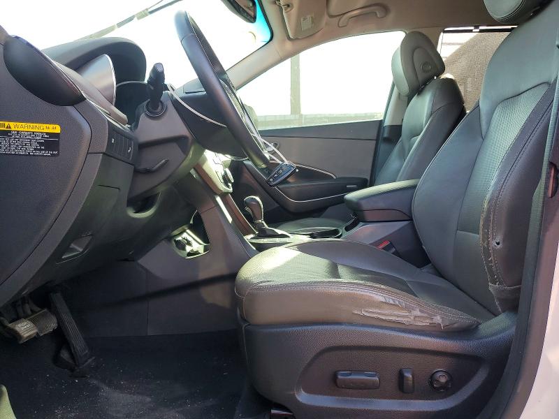 Продажа на аукционе авто 2015 Hyundai Santa Fe, vin: KM8SN4HF9FU102405, номер лота: 48765206