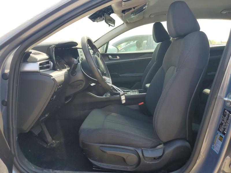 2023 Kia K5 მანქანა იყიდება აუქციონზე, vin: 5XXG14J2XPG203649, აუქციონის ნომერი: 48676446