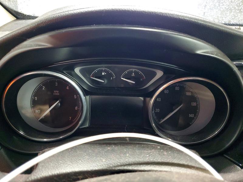 Продаж на аукціоні авто 2017 Buick Envision, vin: LRBFXCSAXHD234033, номер лоту: 49288056