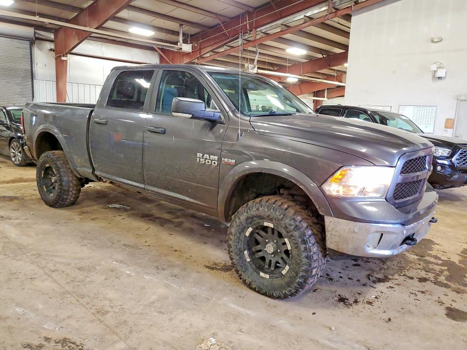 Aukcja sprzedaży 2014 Ram 1500, vin: 1C6RR7TT2ES216513, numer aukcji: 48165206