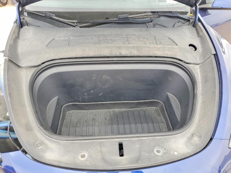 Aukcja sprzedaży 2023 Tesla Model Y, vin: 7SAYGAEE4PF700515, numer aukcji: 51673376