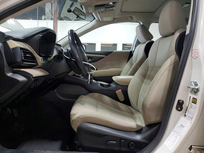 51687116 :رقم المزاد ، 4S3BWAF61M3013613 vin ، 2021 Subaru Legacy مزاد بيع