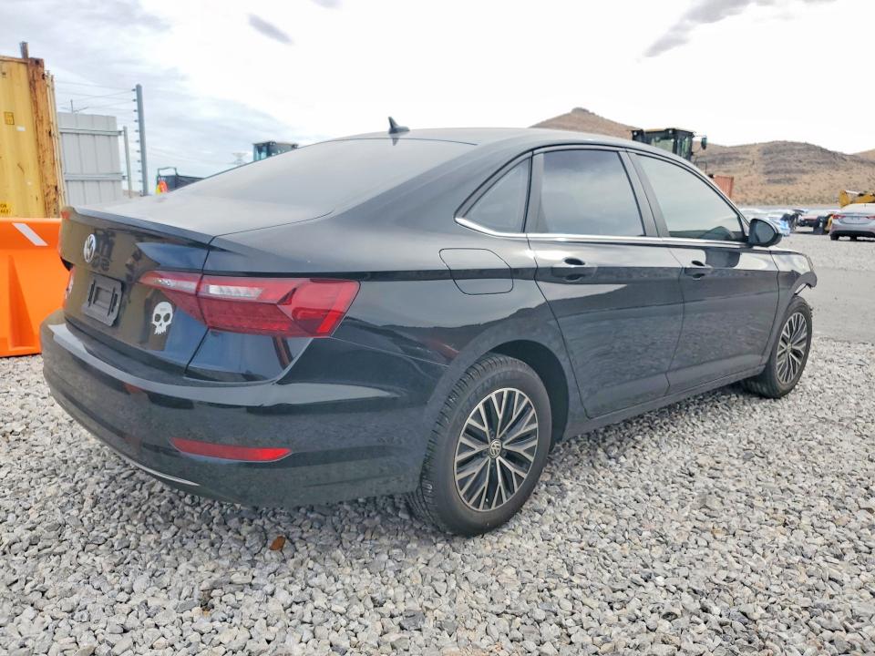 Продажа на аукционе авто 2020 Volkswagen Jetta, vin: 3VWCB7BU6LM049900, номер лота: 49516826