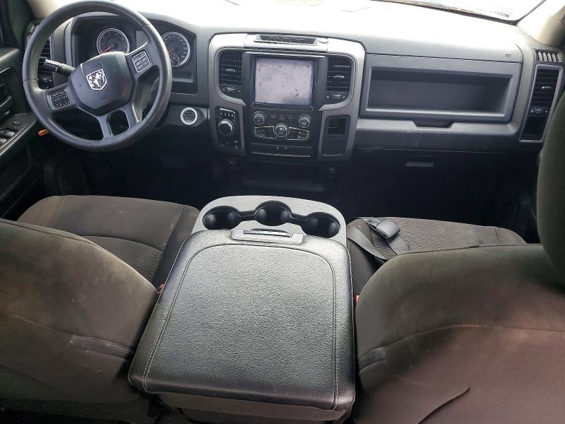 Продажа на аукционе авто 2020 Ram 1500 Classic, vin: 1C6RR7FT5LS141668, номер лота: 48175646
