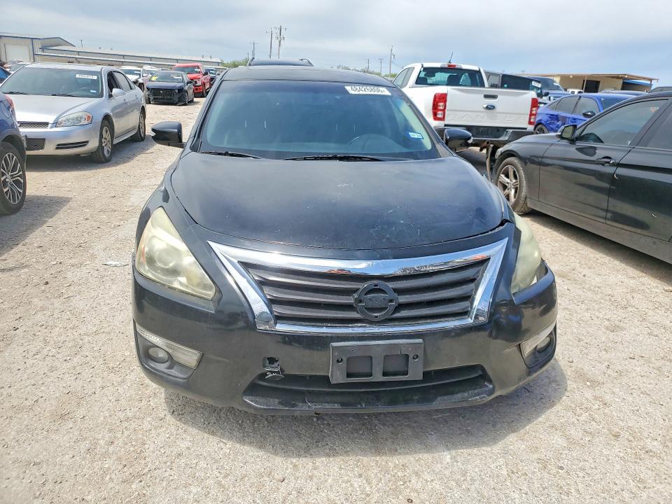 Aukcja sprzedaży 2015 Nissan Altima, vin: 1N4AL3AP1FC124980, numer aukcji: 48426806