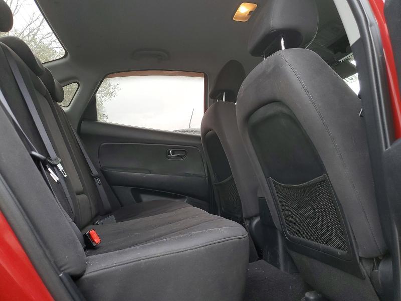 51648046 :رقم المزاد ، KMHDU4BD7AU986520 vin ، 2010 Hyundai Elantra مزاد بيع
