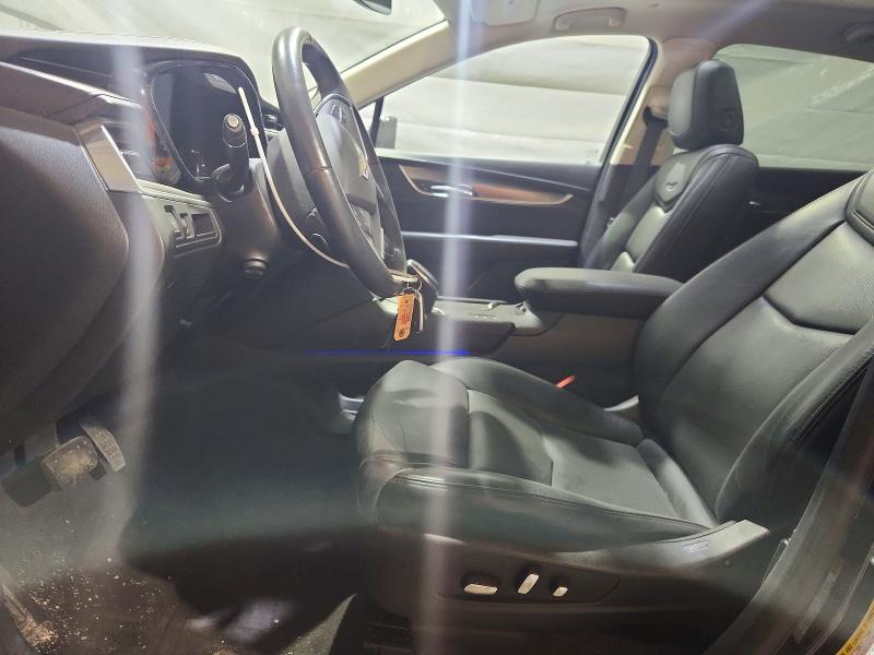 Aukcja sprzedaży 2018 Cadillac Xt5, vin: 1GYKNDRS5JZ110376, numer aukcji: 51459526