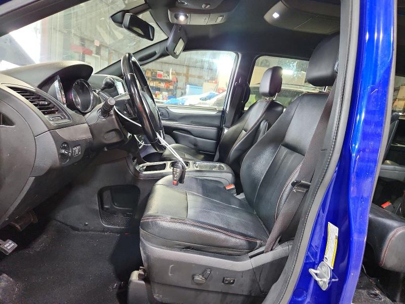 Aukcja sprzedaży 2019 Dodge Grand Caravan, vin: 2C4RDGEG5KR735558, numer aukcji: 48775916