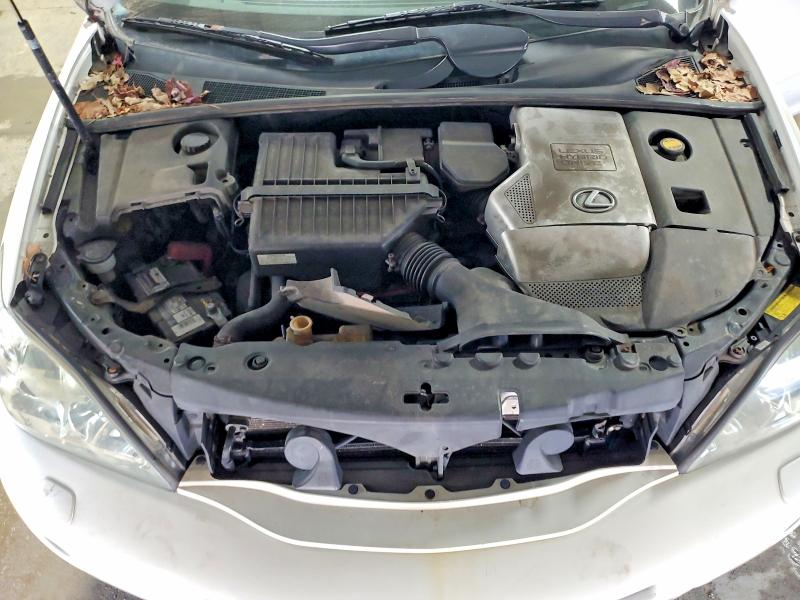 Продаж на аукціоні авто 2007 Lexus Rx, vin: JTJHW31U672008409, номер лоту: 50728406