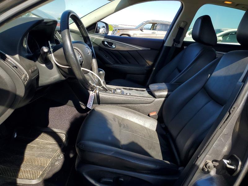51459256 :رقم المزاد ، JN1EV7AP8HM742102 vin ، 2017 Infiniti Q50 مزاد بيع