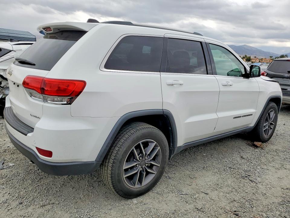 Продажа на аукционе авто 2019 Jeep Grand Cherokee, vin: 1C4RJEAG1KC852193, номер лота: 50679346