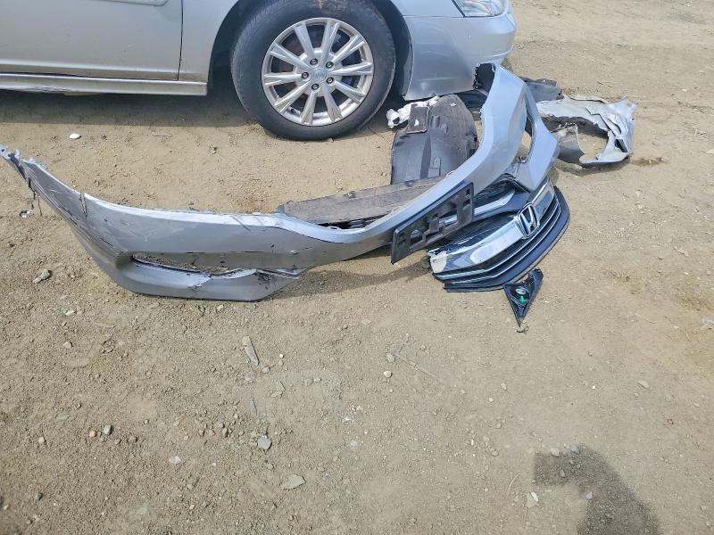 49505896 :رقم المزاد ، 1HGCR2F87HA292636 vin ، 2017 Honda Accord مزاد بيع