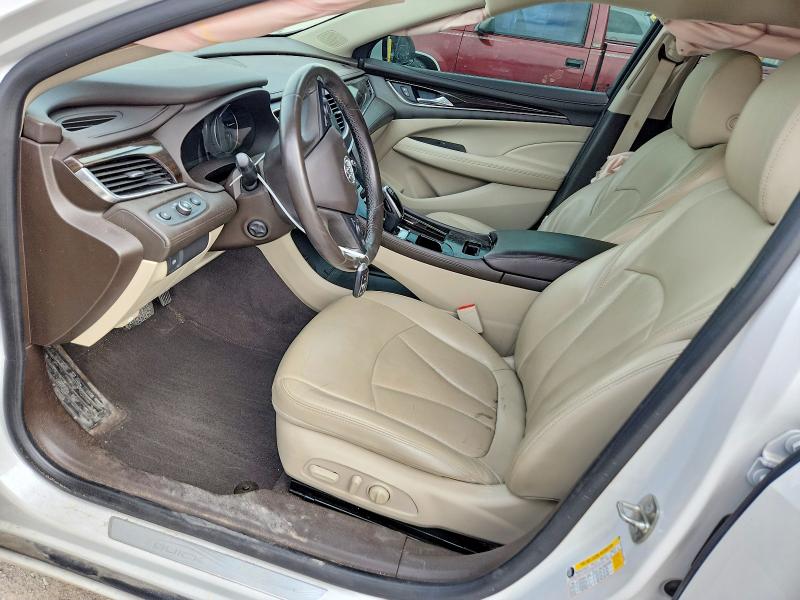 Продаж на аукціоні авто 2019 Buick Lacrosse, vin: 1G4ZR5SS8KU114893, номер лоту: 49920426