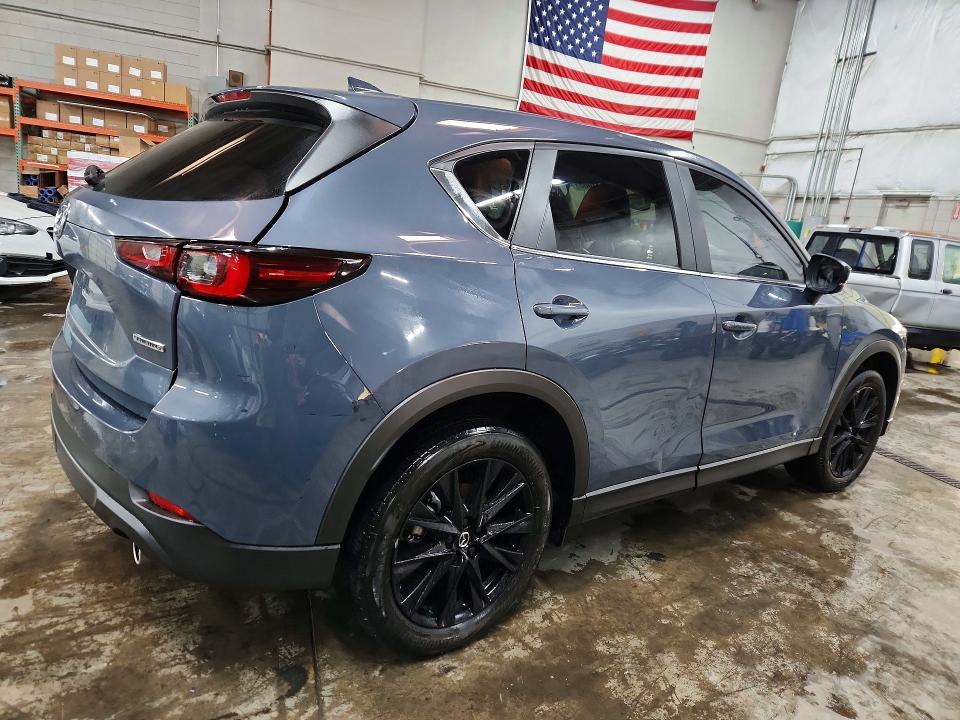 Aukcja sprzedaży 2025 Mazda Cx-5, vin: JM3KFBCM9S0590551, numer aukcji: 50137086