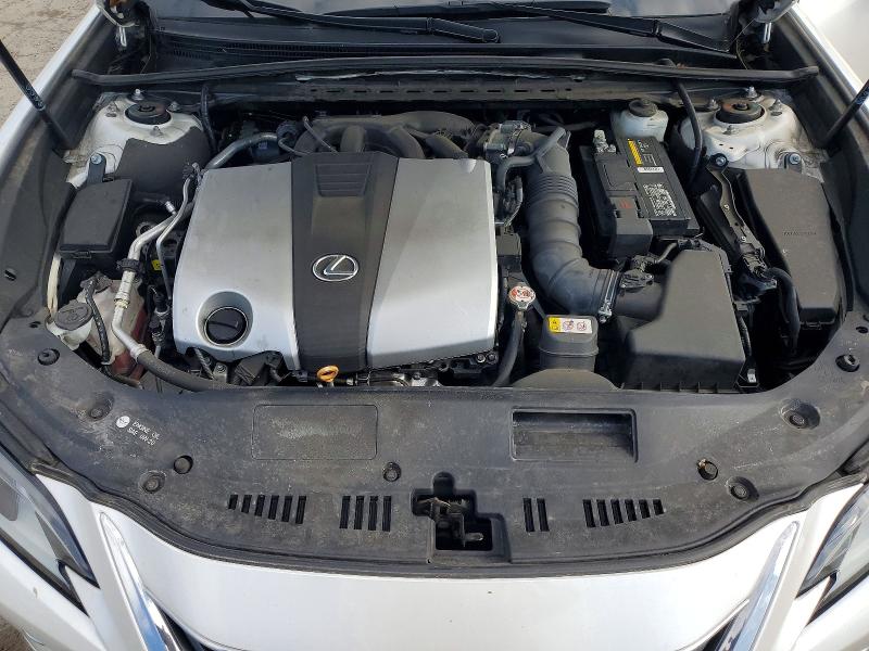 Aukcja sprzedaży 2021 Lexus Es 350, vin: 58ADZ1B18MU093596, numer aukcji: 50071406