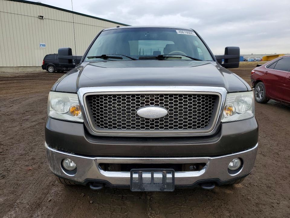 Aukcja sprzedaży 2008 Ford F150, vin: 1FTPW14V28FC26803, numer aukcji: 49819906