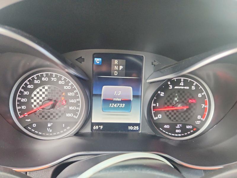 Продаж на аукціоні авто 2017 Mercedes Benz Glc, vin: WDC0G6EB5HV005521, номер лоту: 48544316