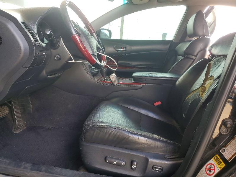 Продажа на аукционе авто 2007 Lexus Gs 450h, vin: JTHBC96SX75006297, номер лота: 48662046
