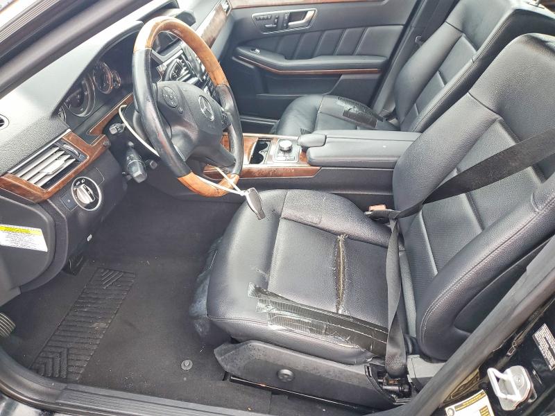 51473306 :رقم المزاد ، WDDHF8JB8DA710754 vin ، 2013 Mercedes-benz E مزاد بيع