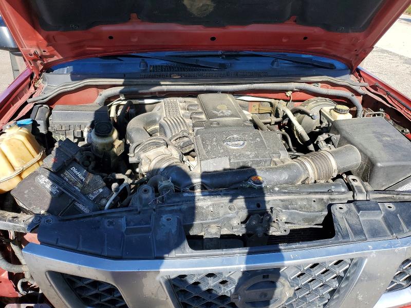 49381026 :رقم المزاد ، 1N6AD0CUXFN721670 vin ، 2015 Nissan Frontier مزاد بيع