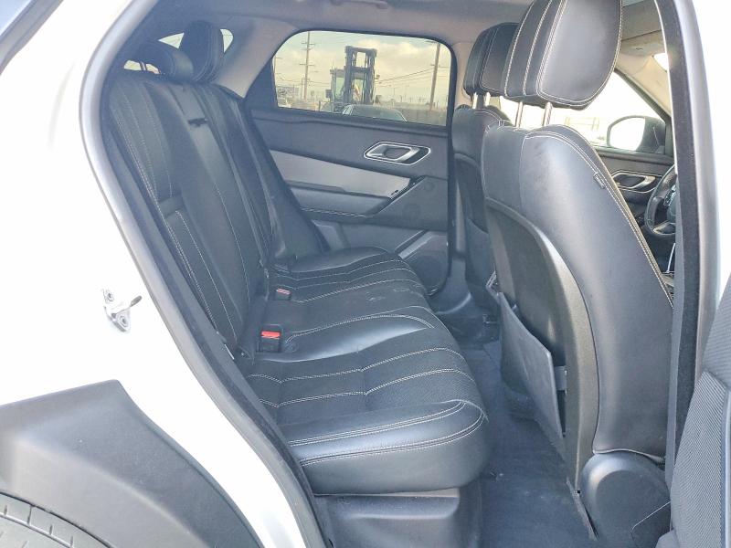 Aukcja sprzedaży 2020 Land Rover Range Rover Velar, vin: SALYB2EX6LA254642, numer aukcji: 50763186