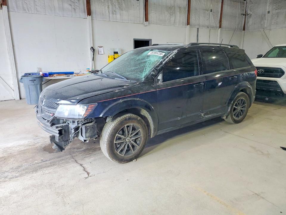 Aukcja sprzedaży 2018 Dodge Journey, vin: 3C4PDCABXJT295505, numer aukcji: 49385236