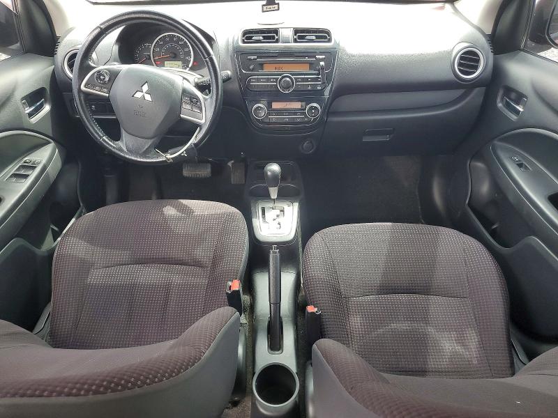 Продаж на аукціоні авто 2014 Mitsubishi Mirage, vin: ML32A4HJ7EH017979, номер лоту: 51175176