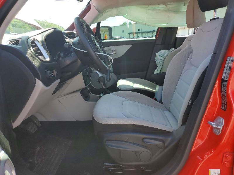 2019 Jeep Renegade მანქანა იყიდება აუქციონზე, vin: ZACNJABB3KPJ82519, აუქციონის ნომერი: 51066726