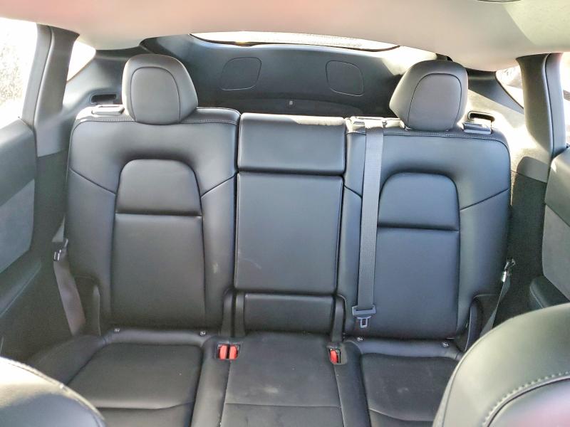 Aukcja sprzedaży 2023 Tesla Model Y, vin: 7SAYGDEE2PF872589, numer aukcji: 51025876